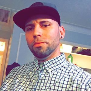 Meet your Posher, Brian